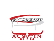 Sealed Graffiti | Complexity Gaming | Austin 2025 image