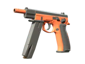 CZ75-Auto | Nitro image