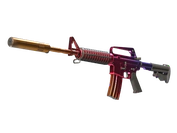 M4A1-S | Fade image