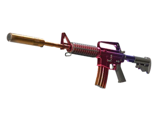 M4A1-S | Fade