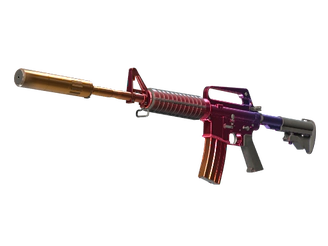 M4A1-S | Fade image