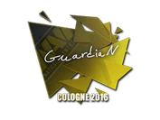 Sticker | GuardiaN | Cologne 2016 image