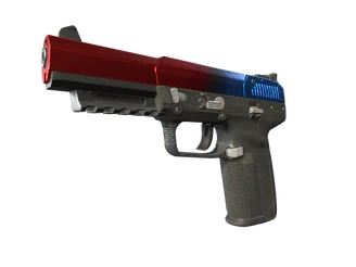 Five-SeveN | Berries And Cherries image