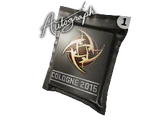 Autograph Capsule | Ninjas in Pyjamas | Cologne 2015