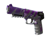 Five-SeveN | Hybrid image