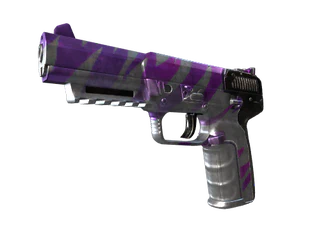 Five-SeveN | Hybrid image