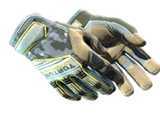 ★ Specialist Gloves | Lt. Commander image