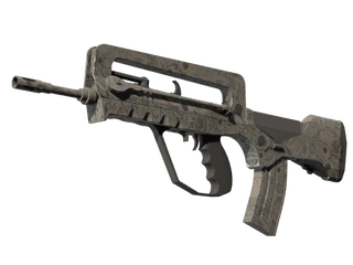 FAMAS | Doomkitty