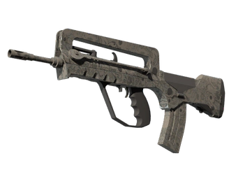 FAMAS | Doomkitty image