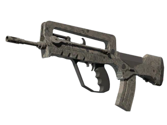 FAMAS | Doomkitty image