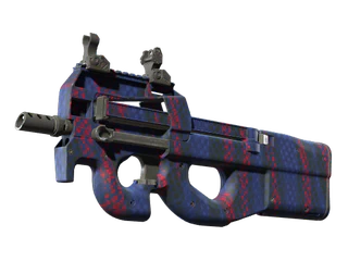 P90 | Teardown