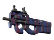 P90 | Teardown image