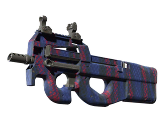 P90 | Teardown image