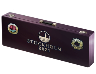 Stockholm 2021 Ancient Souvenir Package image