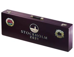Stockholm 2021 Ancient Souvenir Package