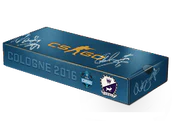 Cologne 2016 Cobblestone Souvenir Package image