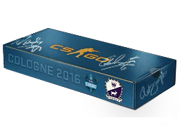 Cologne 2016 Cobblestone Souvenir Package image