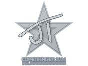 Sticker | JT | Copenhagen 2024 image