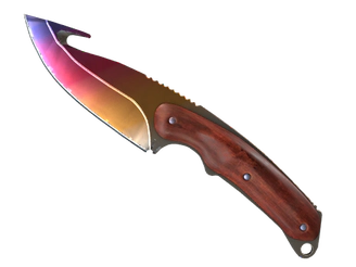 ★ Gut Knife | Fade image