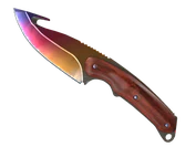 ★ Gut Knife | Fade image