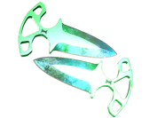 ★ Shadow Daggers | Gamma Doppler Phase 3 image