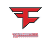 Sticker | FaZe Clan | Copenhagen 2024 image