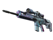 SCAR-20 | Wild Berry image