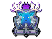 Sticker | Cbbl (Holo) image