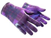 ★ Driver Gloves | Imperial Plaid image