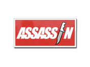 Sticker | Assassin image
