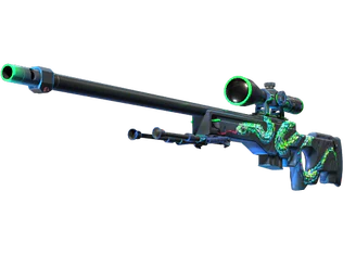 AWP | Atheris image