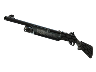 Nova | Caged Steel image