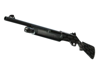 Nova | Caged Steel image