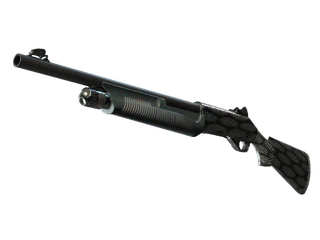 Nova | Caged Steel