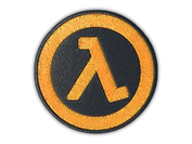 Patch | Lambda image