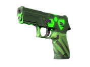 P250 | Nuclear Threat image