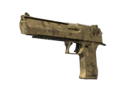 Desert Eagle | Mudder image