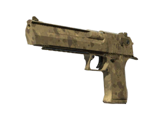 Desert Eagle | Mudder image