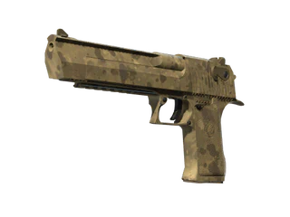 Desert Eagle | Mudder