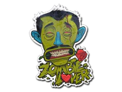 Sticker | Zombie Lover image