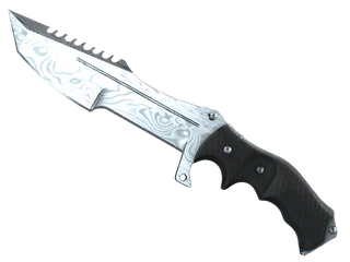 ★ Huntsman Knife | Damascus Steel