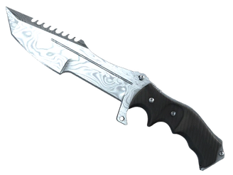 ★ Huntsman Knife | Damascus Steel image