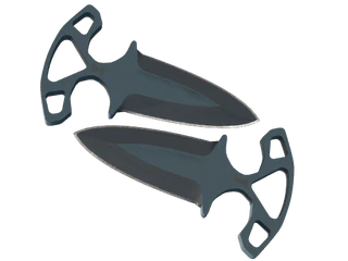 ★ Shadow Daggers | Night