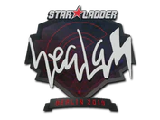 Sticker | neaLaN | Berlin 2019 image