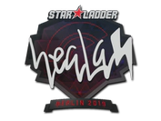 Sticker | neaLaN | Berlin 2019 image