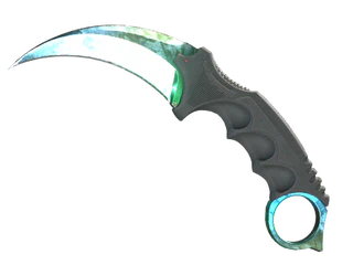 ★ Karambit | Gamma Doppler Phase 3