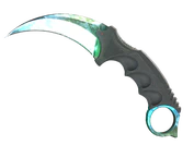 ★ Karambit | Gamma Doppler Phase 3 image