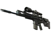 SCAR-20 | Carbon Fiber image