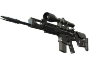 SCAR-20 | Carbon Fiber image