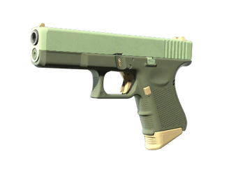 Glock-18 | Groundwater image